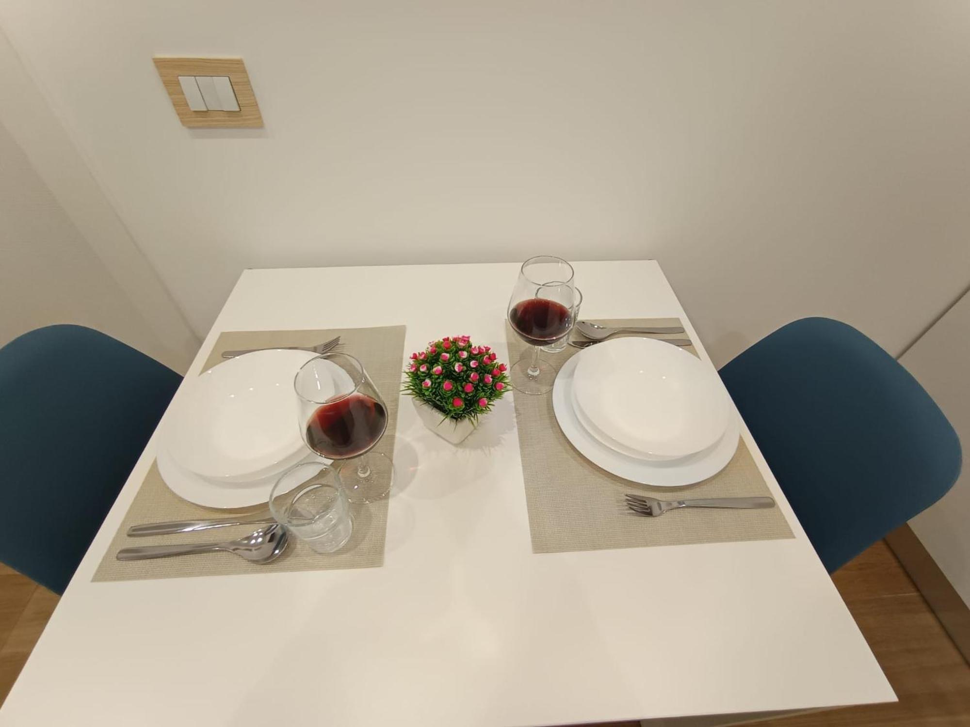 Dimora Crispi 70 Apartment Bari Exterior photo