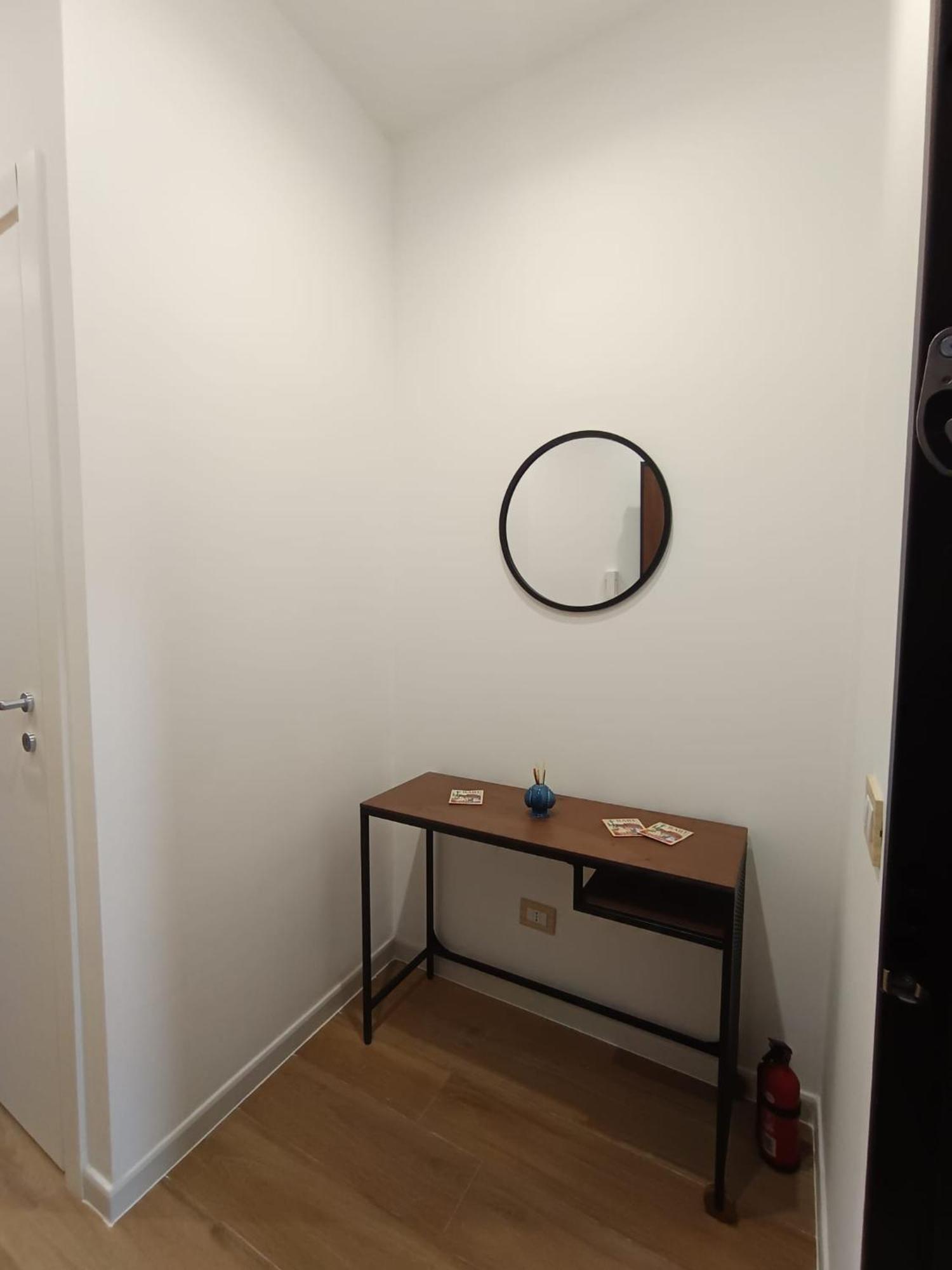 Dimora Crispi 70 Apartment Bari Exterior photo